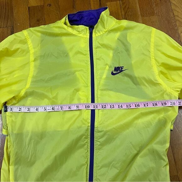 Vintage Nike ACG Windbreaker Full Zip - Picture 5 of 8